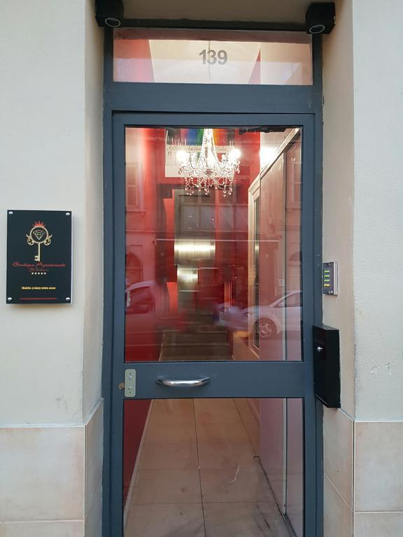 Boutique Apartments Saint Julians Saint Julian's Екстериор снимка