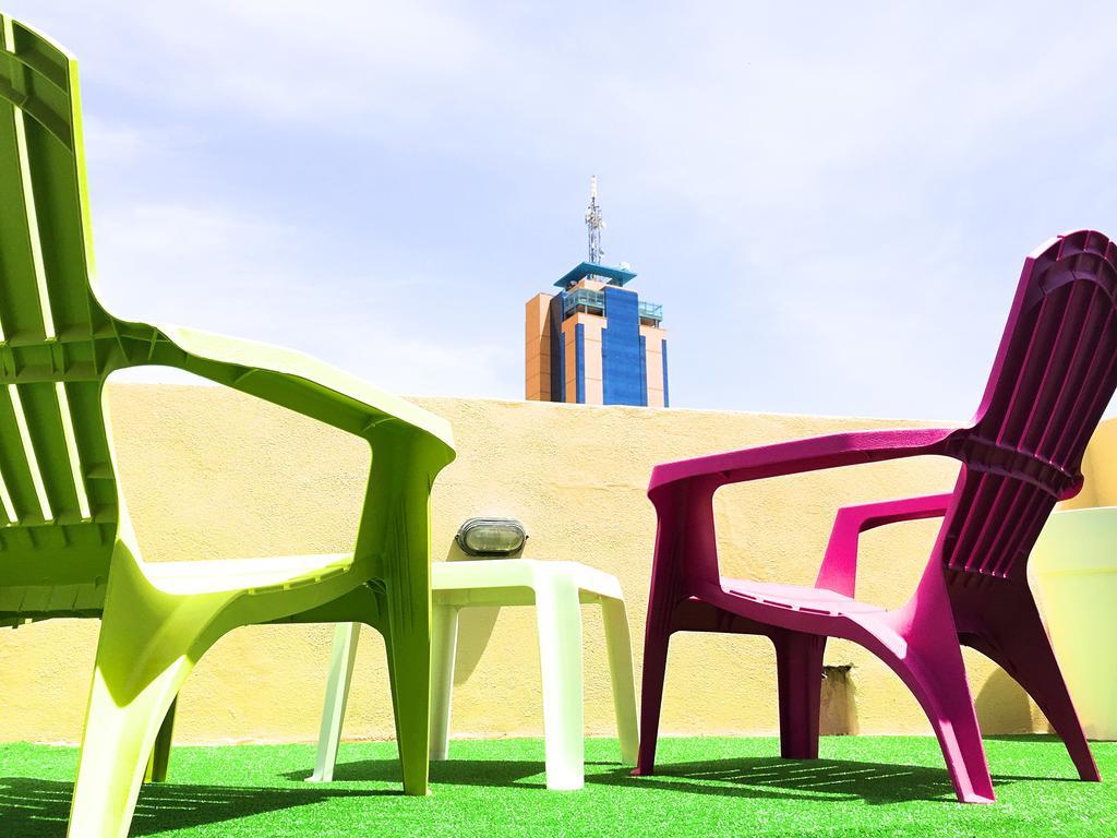 Boutique Apartments Saint Julians Saint Julian's Екстериор снимка