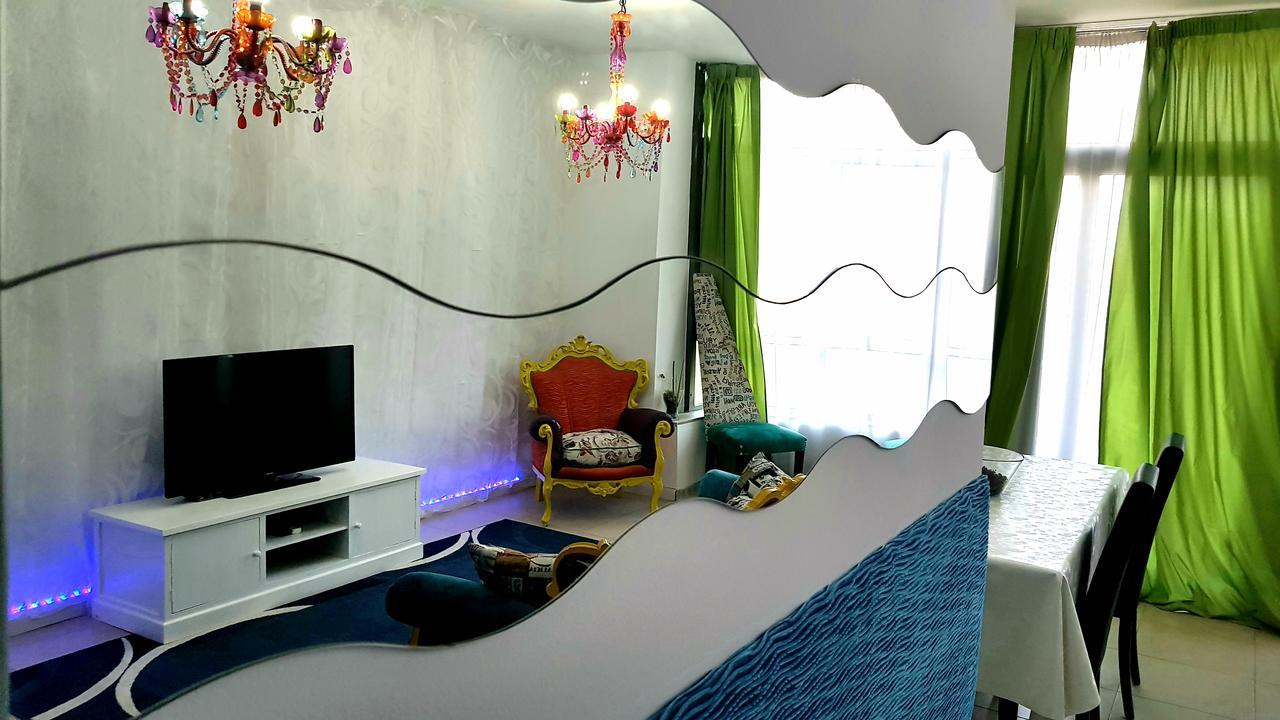 Boutique Apartments Saint Julians Saint Julian's Екстериор снимка