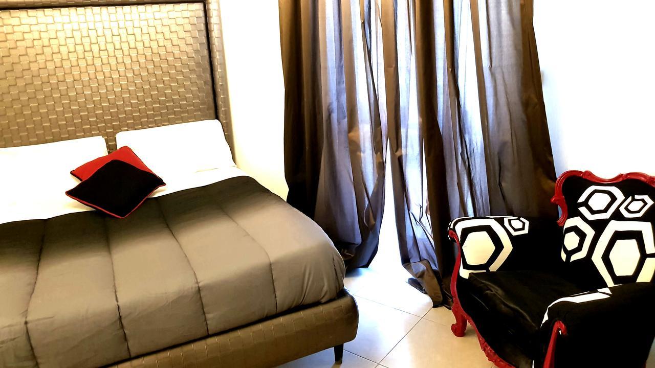Boutique Apartments Saint Julians Saint Julian's Екстериор снимка