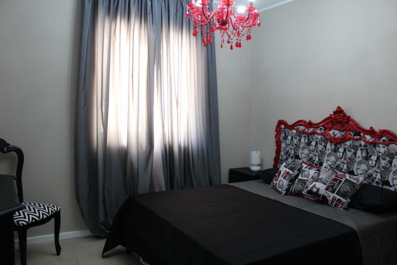 Boutique Apartments Saint Julians Saint Julian's Екстериор снимка