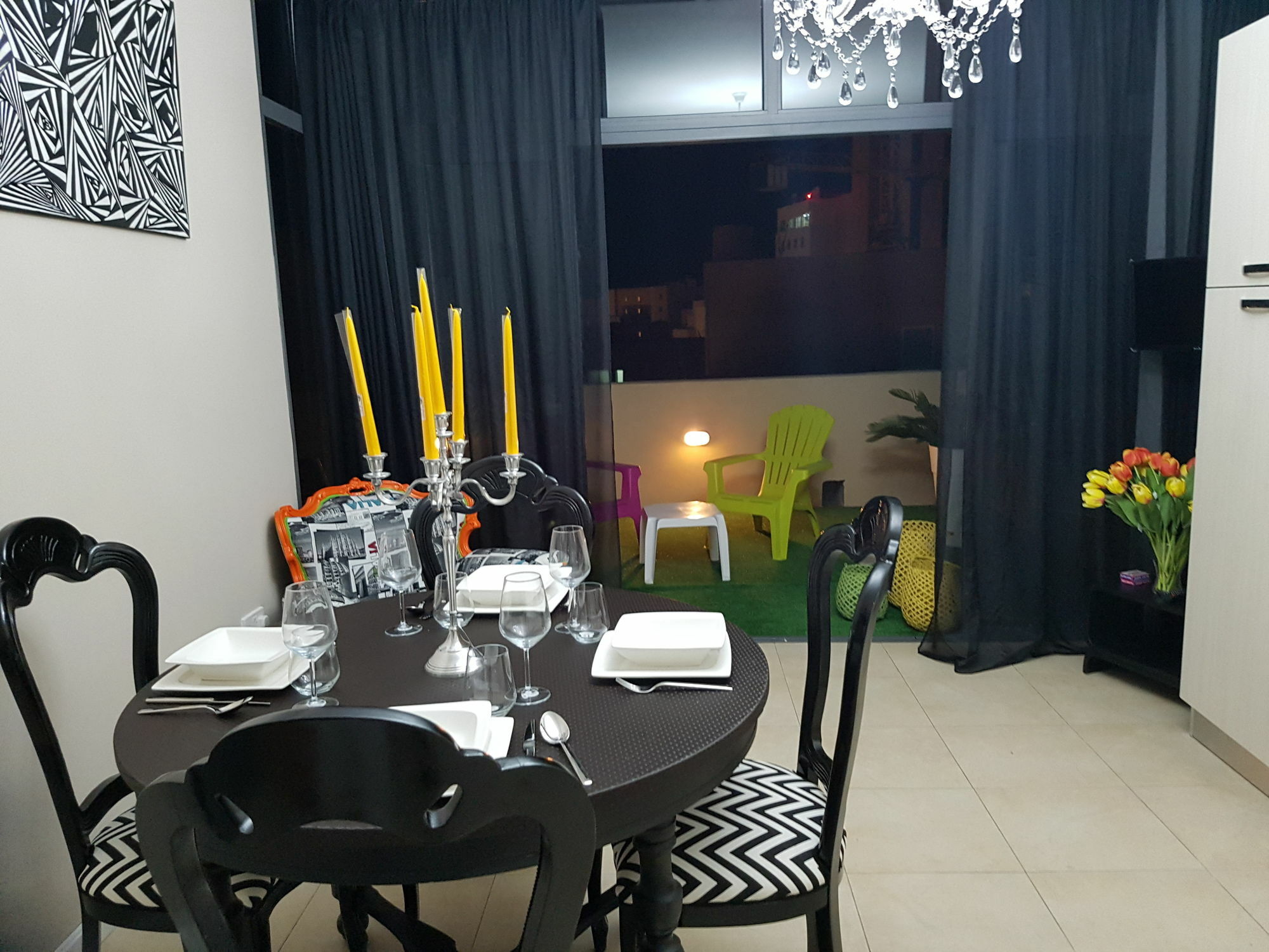 Boutique Apartments Saint Julians Saint Julian's Екстериор снимка