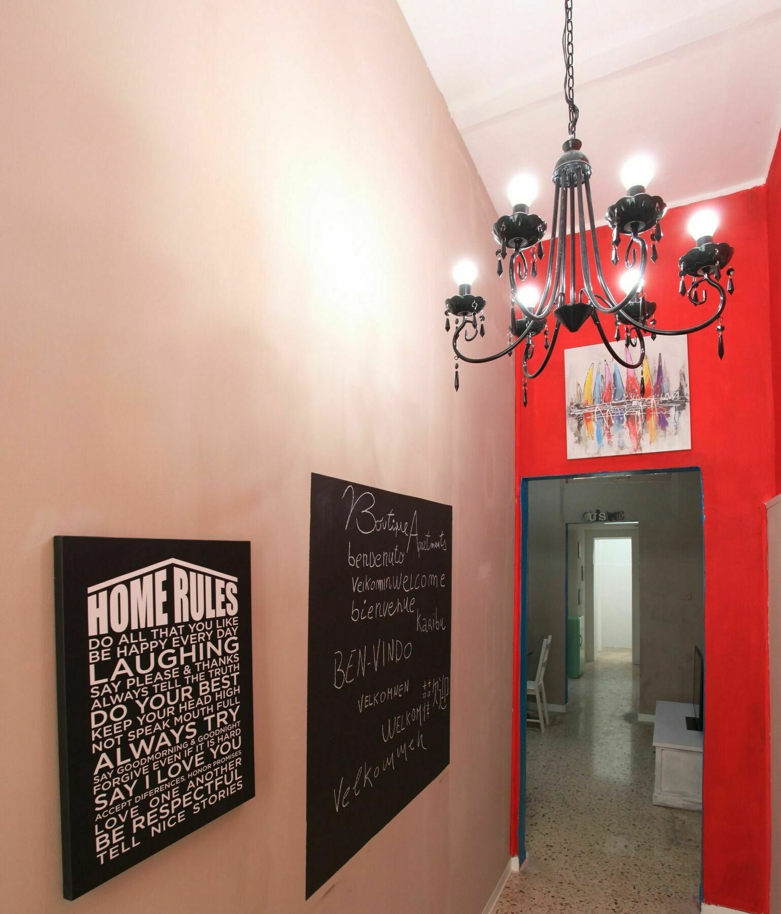 Boutique Apartments Saint Julians Saint Julian's Екстериор снимка