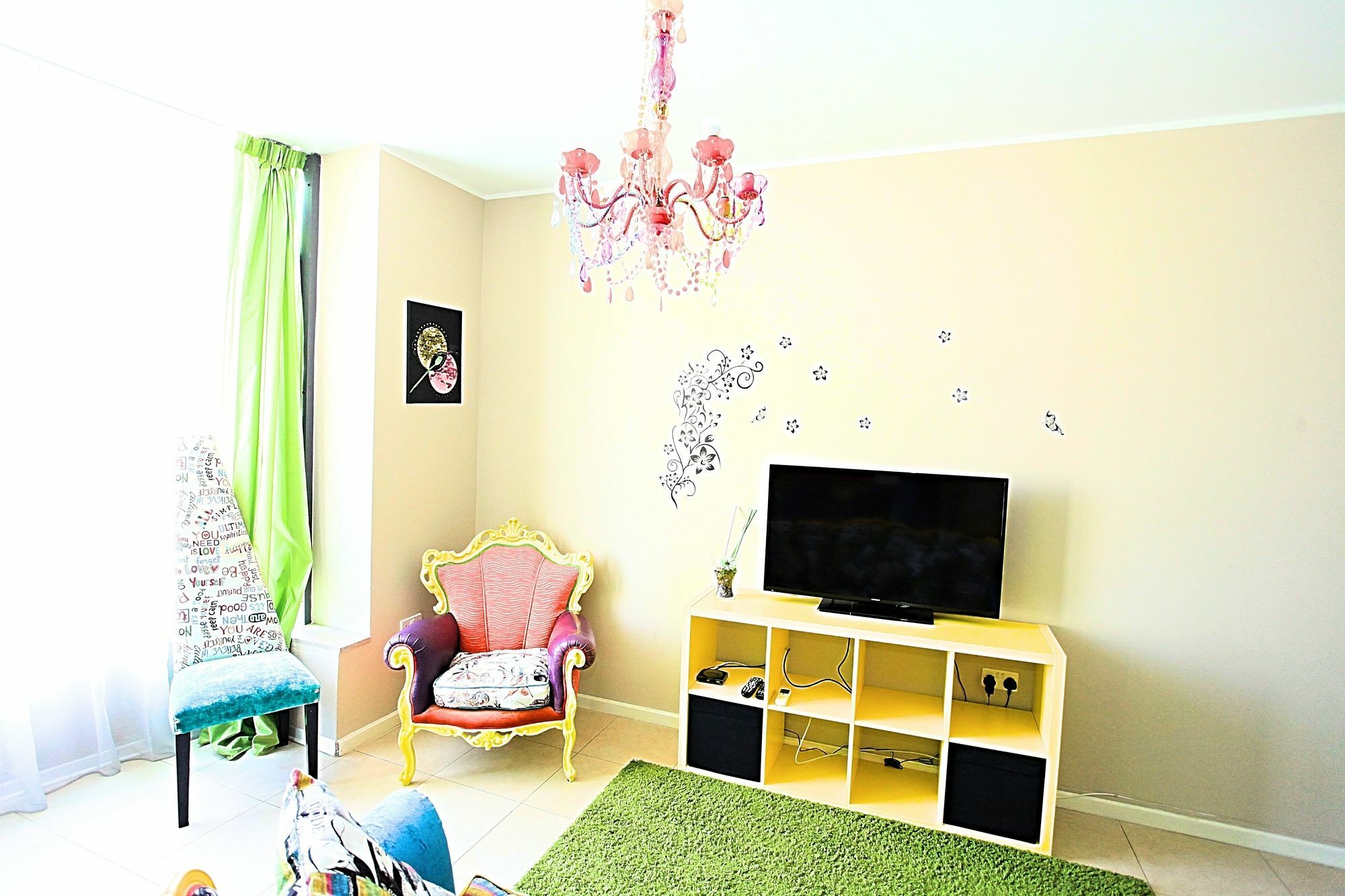 Boutique Apartments Saint Julians Saint Julian's Екстериор снимка