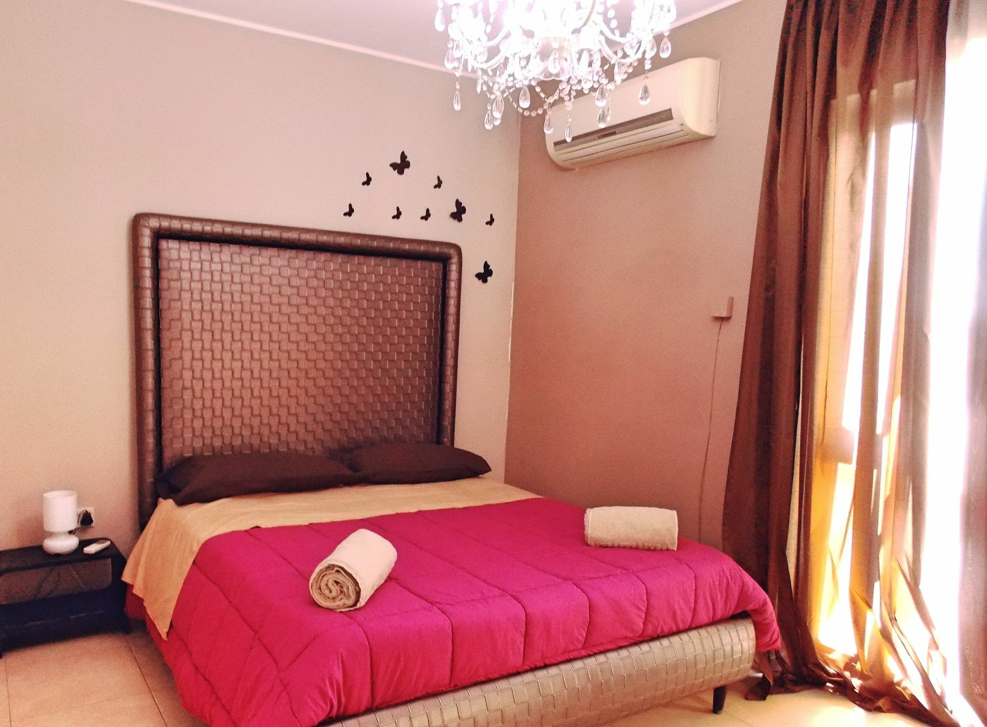 Boutique Apartments Saint Julians Saint Julian's Екстериор снимка