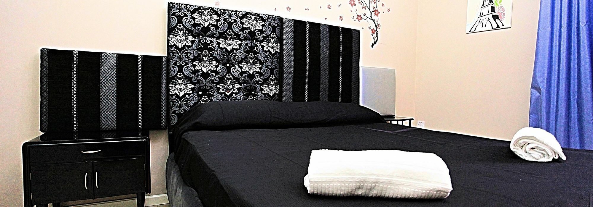 Boutique Apartments Saint Julians Saint Julian's Екстериор снимка