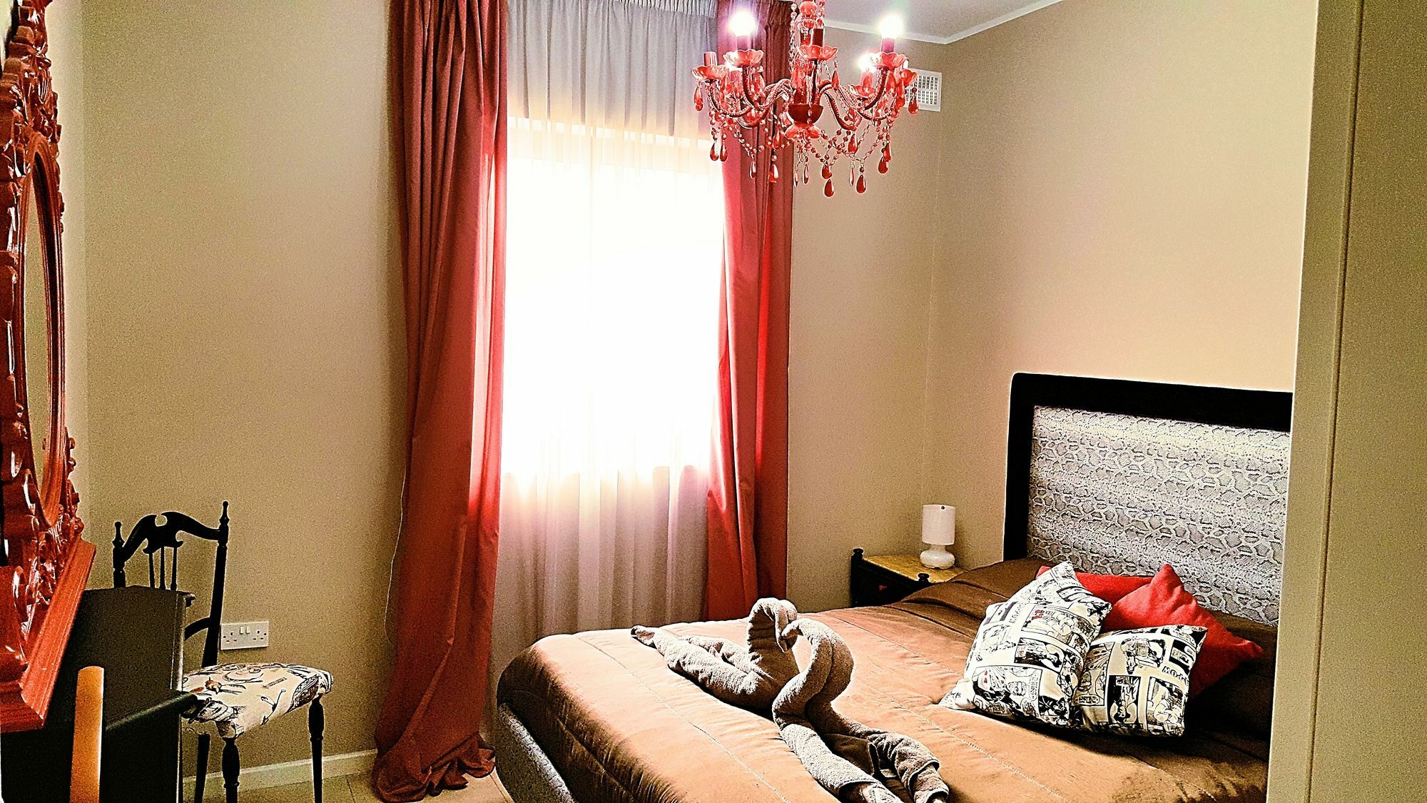 Boutique Apartments Saint Julians Saint Julian's Екстериор снимка