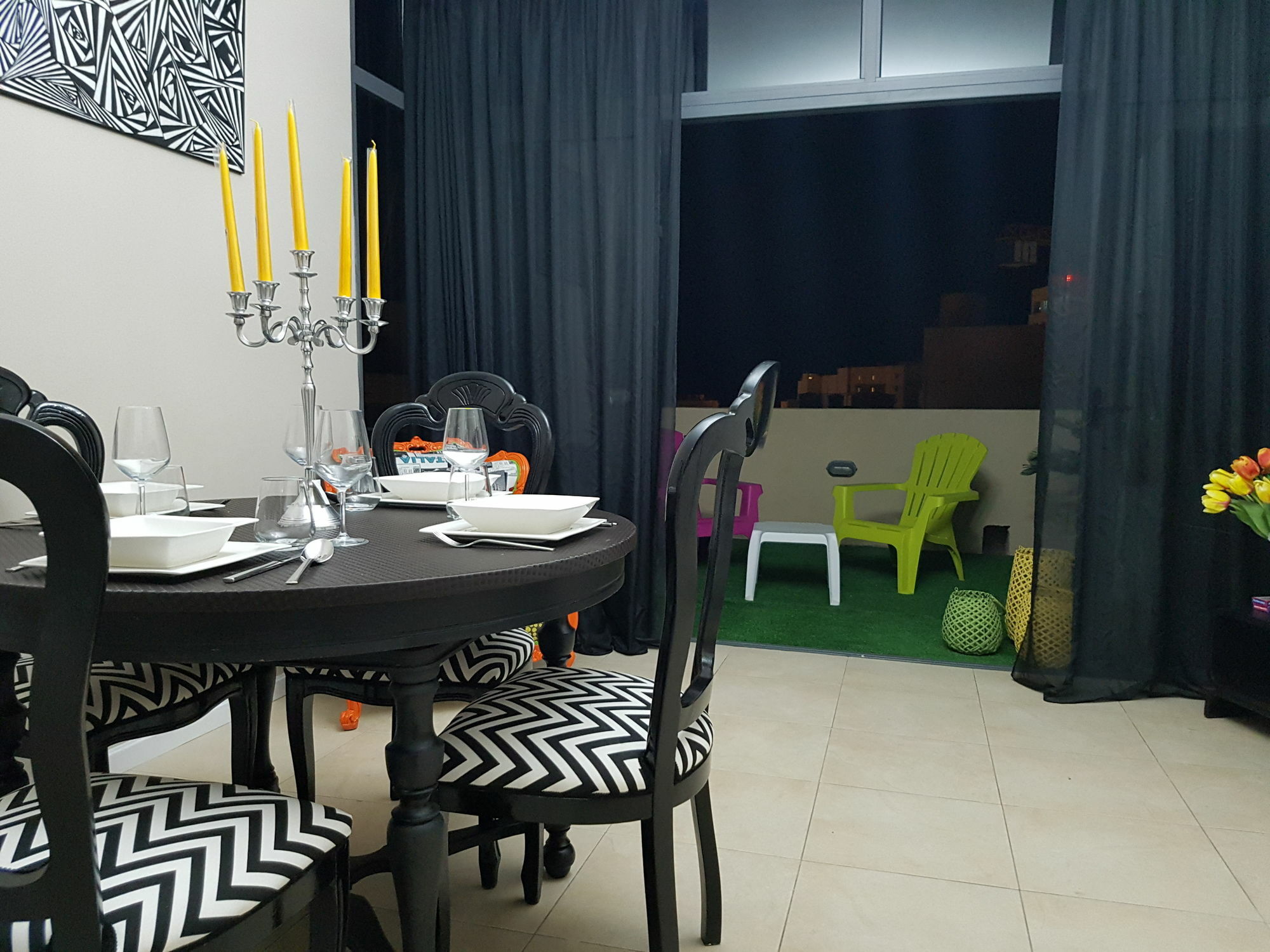 Boutique Apartments Saint Julians Saint Julian's Екстериор снимка