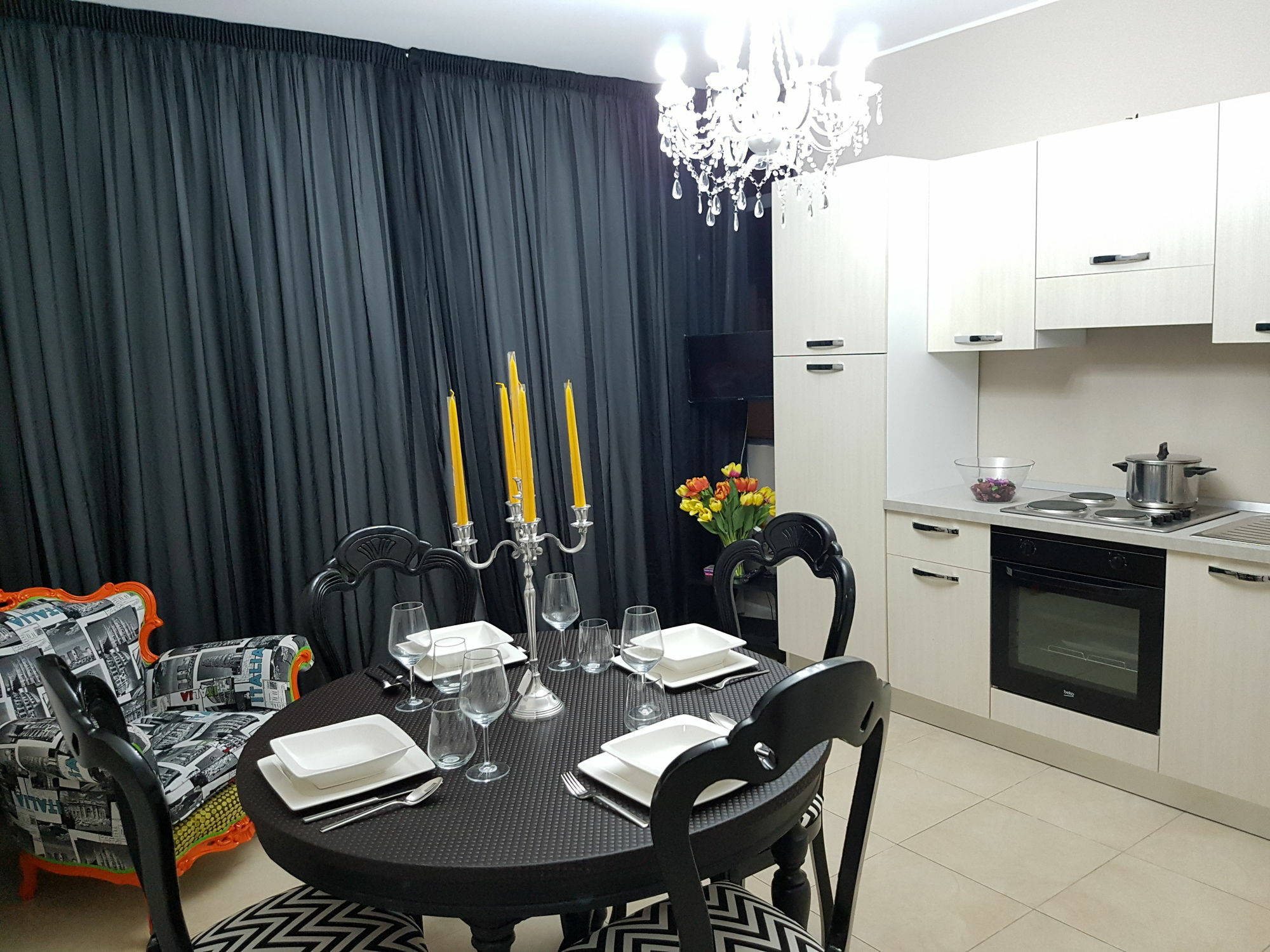 Boutique Apartments Saint Julians Saint Julian's Екстериор снимка